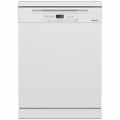 Miele Ελεύθερο Πλυντήριο Πιάτων για 14 Σερβίτσια Π60xY84.5εκ. Λευκό G 5110 Active Miele Ελεύθερο Πλυντήριο Πιάτων για 14 Σερβίτσια Π60xY84.5εκ. Λευκό G 5110 Active